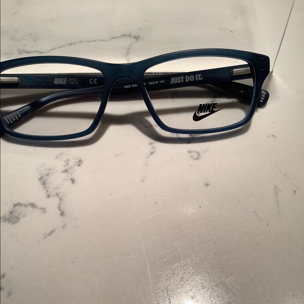 NWOT men’s Nike eyeglasses